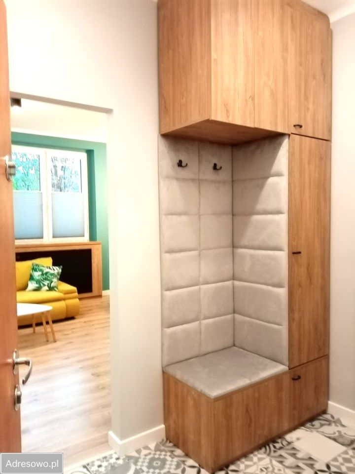 Mieszkanie 2-pokojowe Łódź Bałuty, ul. Mahatmy Gandhiego. Zdjęcie 11