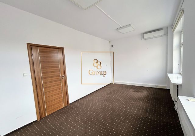 Biuro Warszawa Praga-Południe, ul. Niekłańska. Zdjęcie 2