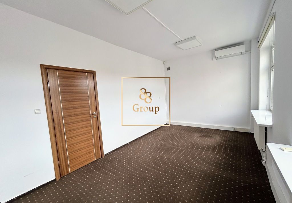 Biuro Warszawa Praga-Południe, ul. Niekłańska. Zdjęcie 2