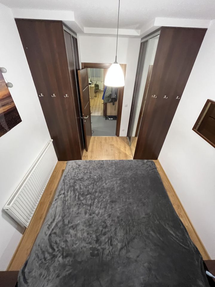 Mieszkanie 3-pokojowe Gliwice Śródmieście, ul. Tadeusza Kościuszki. Zdjęcie 6