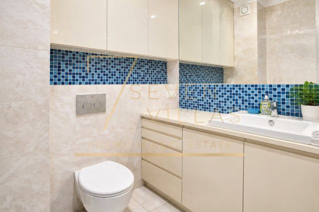 Mieszkanie 2-pokojowe Warszawa Mokotów, ul. Cybernetyki. Zdjęcie 7