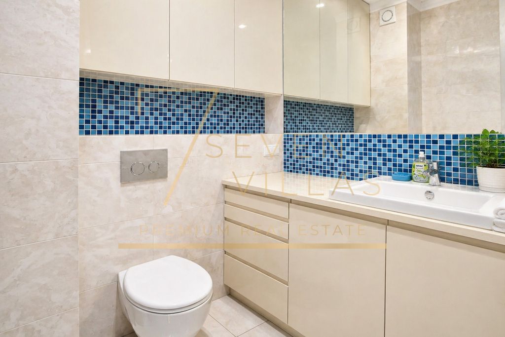 Mieszkanie 2-pokojowe Warszawa Mokotów, ul. Cybernetyki. Zdjęcie 7