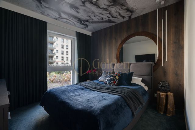 Mieszkanie 3-pokojowe Gdańsk Śródmieście, ul. św. Barbary. Zdjęcie 7