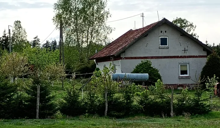 siedlisko, 3 pokoje Jonkowo, -