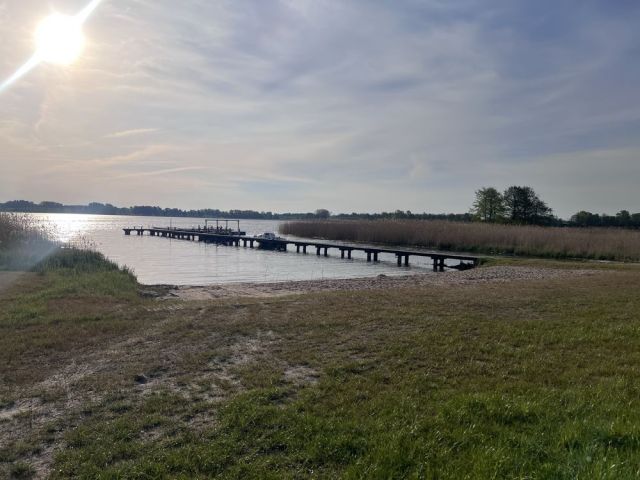 Działka budowlana Kalinowo. Zdjęcie 1