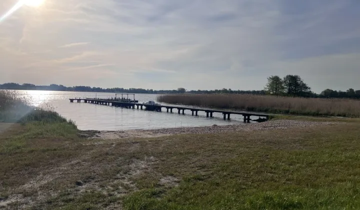 Działka budowlana Kalinowo