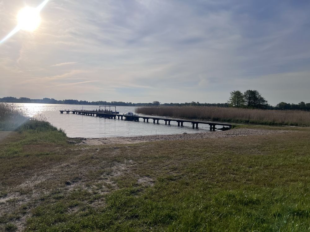 Działka budowlana Kalinowo. Zdjęcie 1