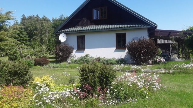 dom wolnostojący, 4 pokoje Górzno. Zdjęcie 3