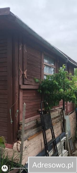 Działka rod Jastrzębie-Zdrój Ruptawa. Zdjęcie 4