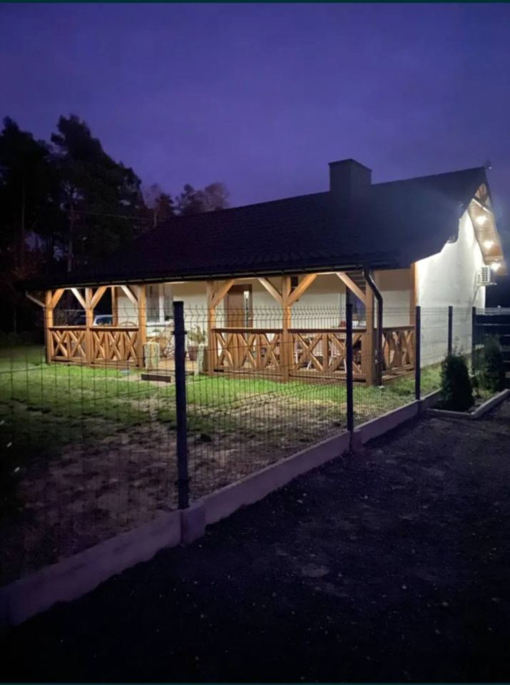 dom wolnostojący, 3 pokoje Szczutowo, Jaźwiny. Zdjęcie 2