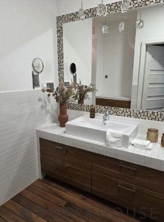 Mieszkanie 2-pokojowe Warszawa Mokotów, ul. Obrzeżna. Zdjęcie 6