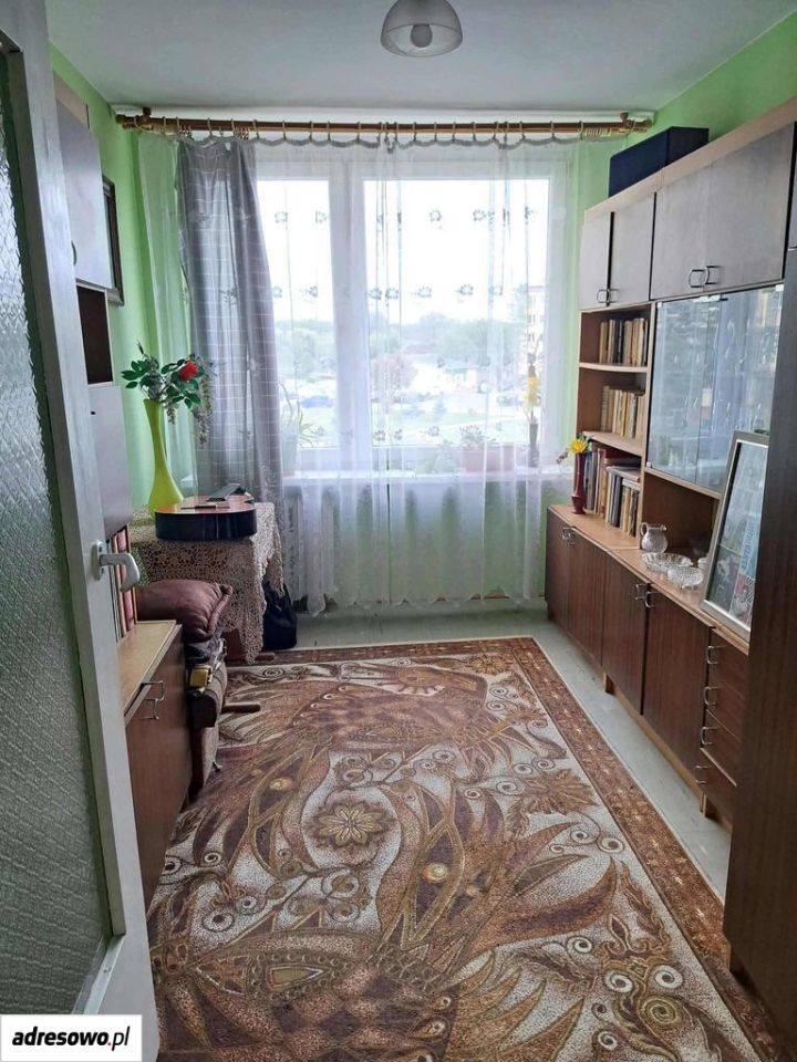 Mieszkanie 4-pokojowe Dęblin Lotnisko, ul. gen. Pilota Józefa Kowalskiego. Zdjęcie 8