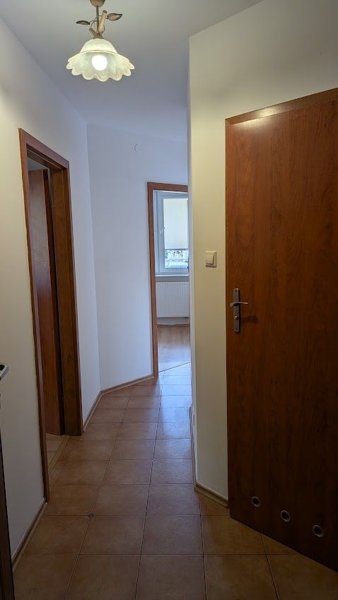 Mieszkanie 2-pokojowe Olsztyn Nagórki, ul. Franciszka Barcza. Zdjęcie 17