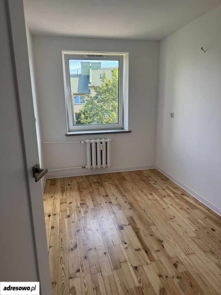 Mieszkanie 4-pokojowe Białystok Nowe Miasto, ul. Zachodnia. Zdjęcie 16