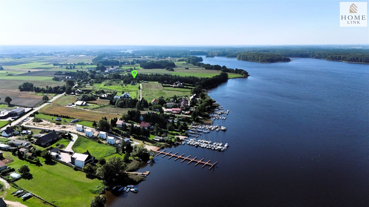 Działka budowlana Szałkowo. Zdjęcie 6