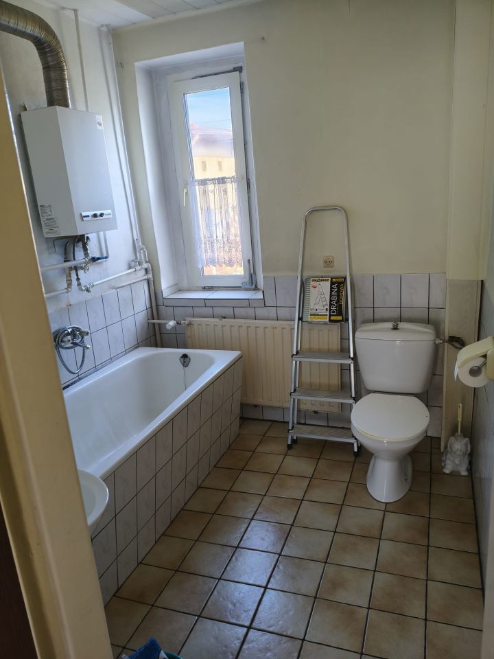 dom wolnostojący, 4 pokoje Lubliniec Centrum, ul. Północna. Zdjęcie 13