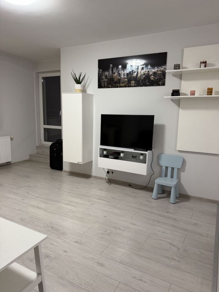 Mieszkanie 2-pokojowe Warszawa Wola, ul. Radziwie. Zdjęcie 7