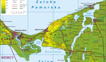 Działka budowlana Jarzębowo