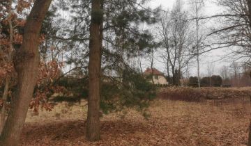 Działka budowlana Ławki