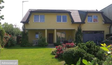 dom wolnostojący, 4 pokoje Radom Żakowice, ul. Bracka
