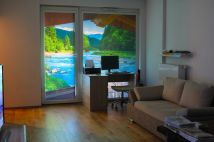 Mieszkanie 1-pokojowe Warszawa Ursus, ul. Tadeusza Hennela. Zdjęcie 1