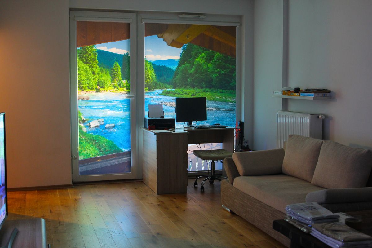 Mieszkanie 1-pokojowe Warszawa Ursus, ul. Tadeusza Hennela. Zdjęcie 2