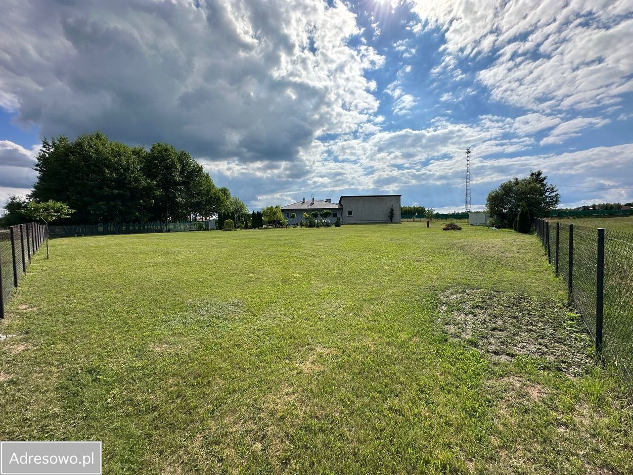 Hala/magazyn Gocław, ul. 3 Maja. Zdjęcie 9