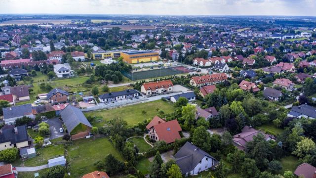 Mieszkanie 2-pokojowe Kiełczów, ul. Sportowa. Zdjęcie 15