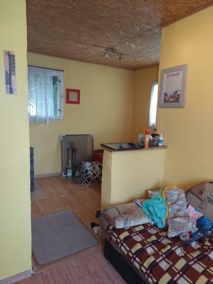 Działka rod Warszawa Białołęka Dworska, ul. Cieślewskich. Zdjęcie 10