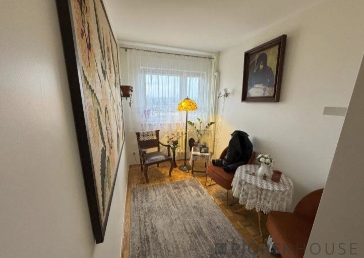 Mieszkanie 3-pokojowe Warszawa Mokotów, ul. św. Bonifacego. Zdjęcie 3