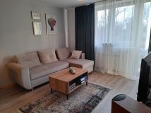 Mieszkanie 2-pokojowe Brwinów, ul. Tadeusza Kościuszki. Zdjęcie 4