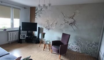 Mieszkanie 1-pokojowe Katowice Ochojec, ul. Marcina Radockiego