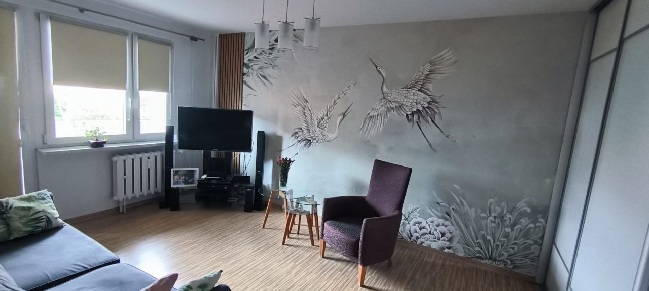 Mieszkanie 1-pokojowe Katowice Ochojec, ul. Marcina Radockiego. Zdjęcie 2