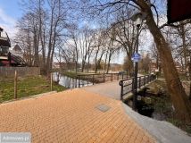 Działka inwestycyjna Sławno. Zdjęcie 2