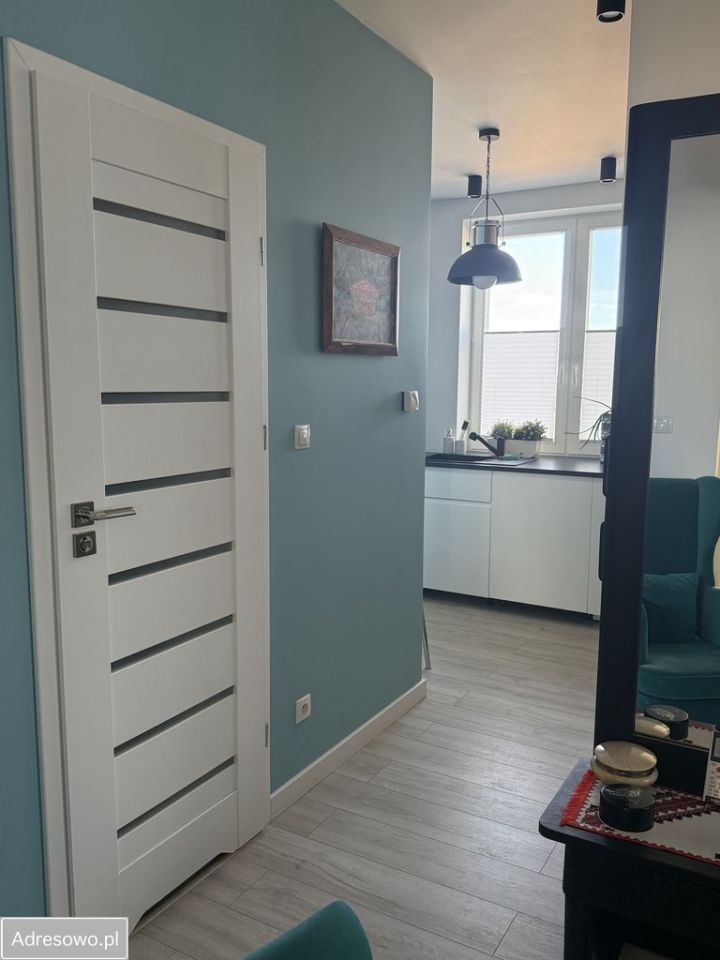 Mieszkanie 2-pokojowe Ryki, ul. Aleja Spacerowa. Zdjęcie 9