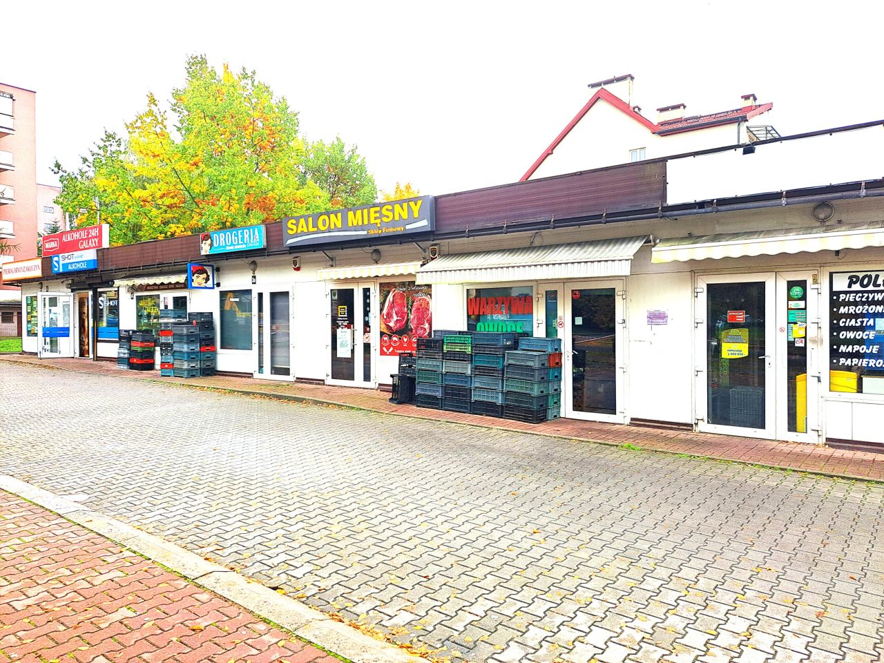 Mieszkanie 3-pokojowe Kraków Kurdwanów, ul. Marii i Bolesława Wysłouchów. Zdjęcie 14