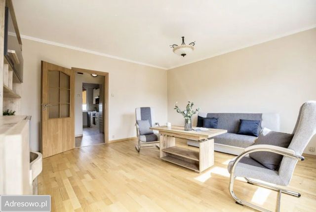 Mieszkanie 3-pokojowe Łańcut Centrum, os. gen. Stanisława Maczka. Zdjęcie 1