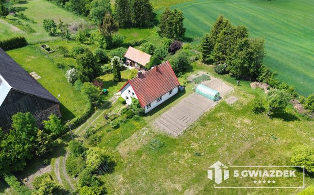 dom wolnostojący, 5 pokoi Przystawy. Zdjęcie 13