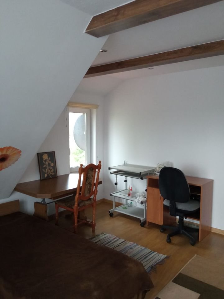 dom wolnostojący, 4 pokoje Łazy. Zdjęcie 12