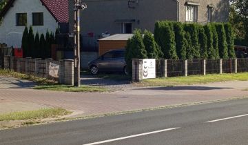 dom wolnostojący Złotów, ul. Chojnicka