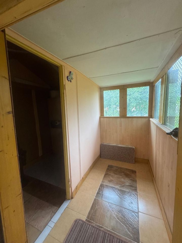 Działka rod Wrocław Krzyki. Zdjęcie 3