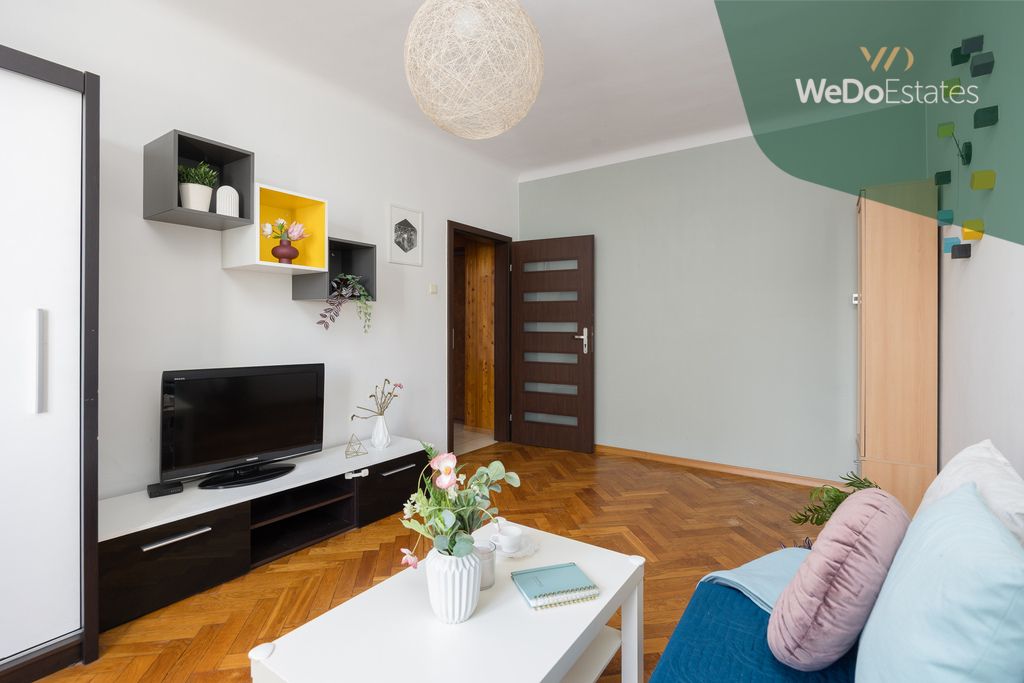 Mieszkanie 2-pokojowe Warszawa Wola, al. Prymasa Tysiąclecia. Zdjęcie 3