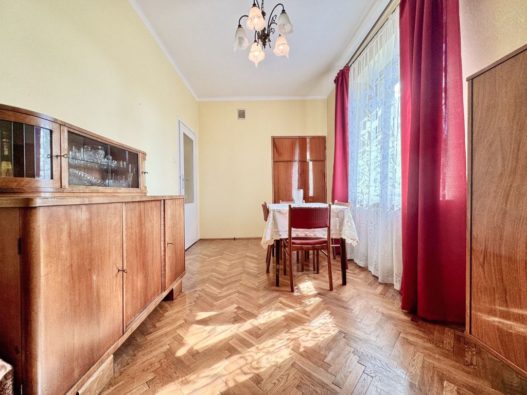 Mieszkanie 2-pokojowe Rzeszów Śródmieście, ul. Krakowska. Zdjęcie 9