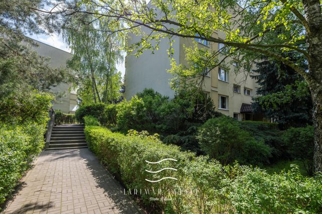 Mieszkanie 4-pokojowe Warszawa Wilanów, ul. Wiktorii Wiedeńskiej. Zdjęcie 22