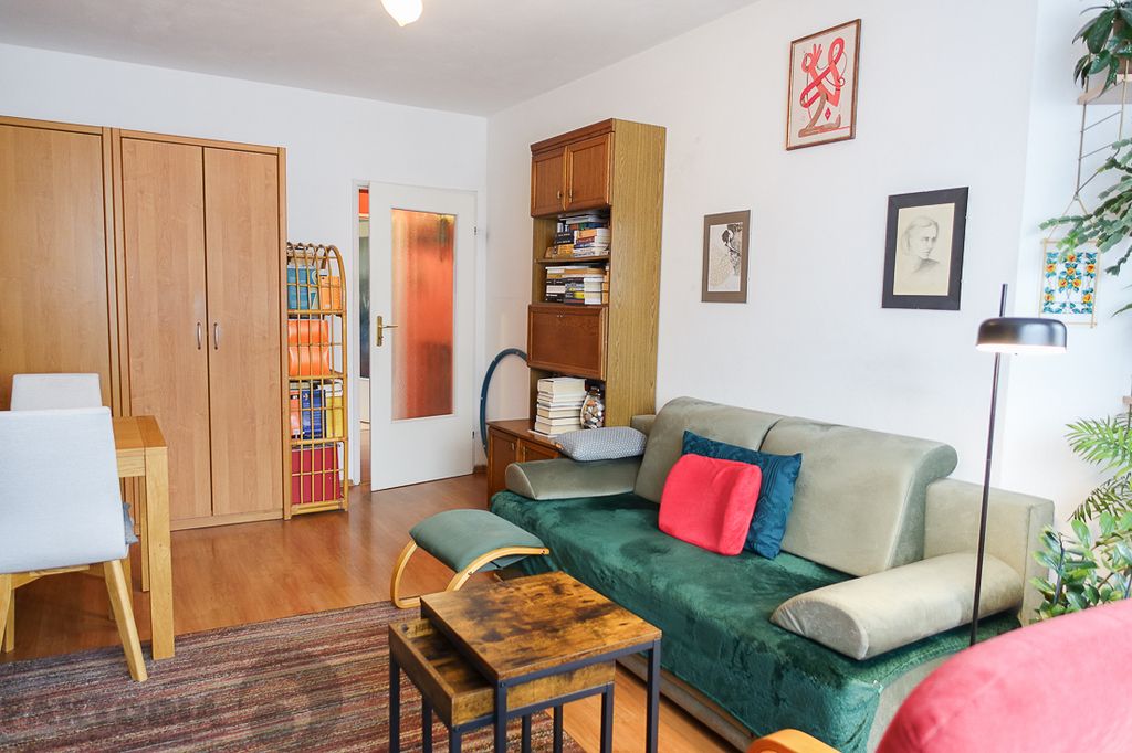 Mieszkanie 2-pokojowe Szczecin Pomorzany, al. Powstańców Wielkopolskich. Zdjęcie 49