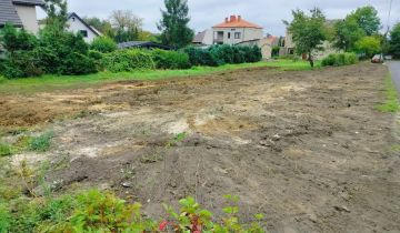 Działka budowlana Olkusz, ul. Podgrabie