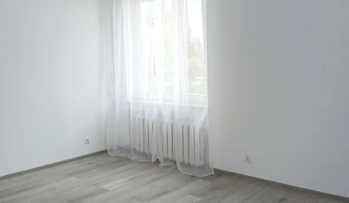 Mieszkanie 1-pokojowe Bytom Stroszek, pl. Pokoju