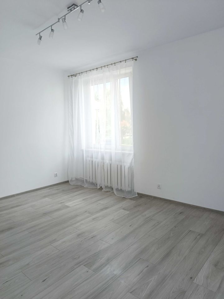 Mieszkanie 1-pokojowe Bytom Stroszek, pl. Pokoju