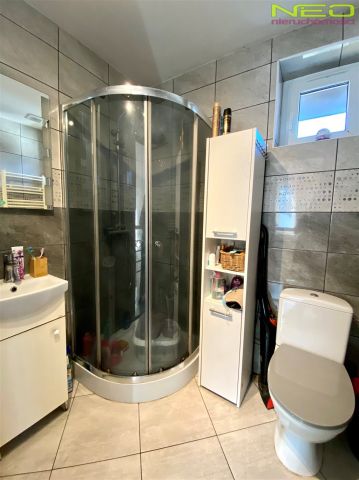 dom wolnostojący, 3 pokoje Radostków. Zdjęcie 13