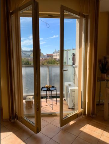 Mieszkanie 1-pokojowe Szczecin Centrum, ul. Staromłyńska. Zdjęcie 6